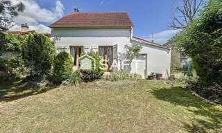 Maison 5 Pièces 120 m² à vendre à Chatou (78400)