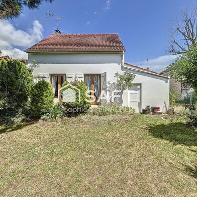 Maison 5 pièces 779000 €