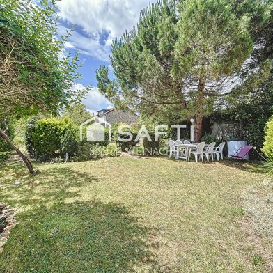 Maison 5 pièces 779000 €