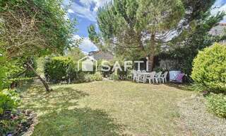 Maison 5 Pièces 120 m² à vendre à Chatou (78400)