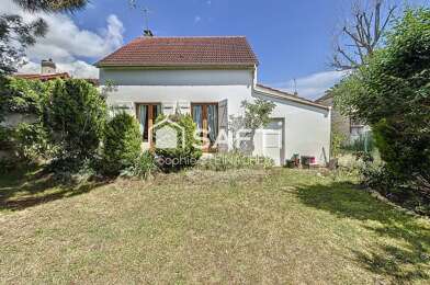 Maison 5 pièces 779000 €