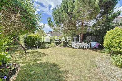 Maison 5 pièces 779000 €