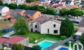 Maison 7 Pièces 218 m² à vendre à Vitry-sur-Orne (57185)