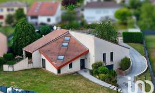 Maison 7 Pièces 218 m² à vendre à Vitry-sur-Orne (57185)