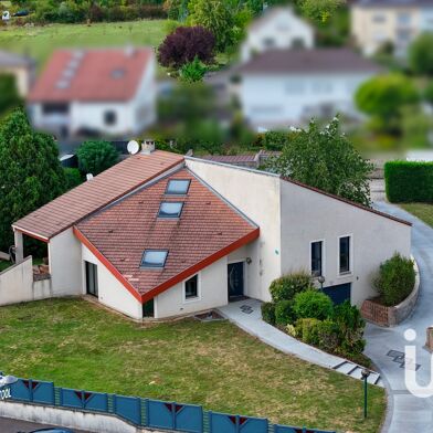 Maison 7 pièces 495000 €