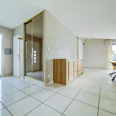 Maison 7 pièces 495000 €