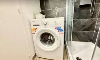 Appartement 1 Pièce 16 m² à vendre à Agde (34300)