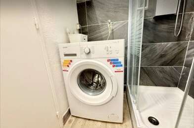 Appartement 1 pièces 69500 €