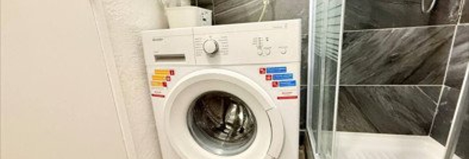 Appartement 1 Pièce 16 m² à vendre à Agde (34300)