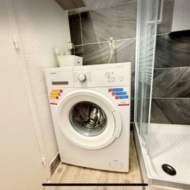 Appartement 1 pièces 69500 €