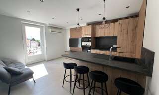 Appartement 4 Pièces 57 m² à vendre à Voiron (38500)