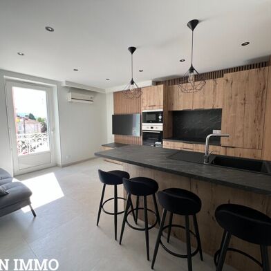 Appartement 4 pièces 199000 €