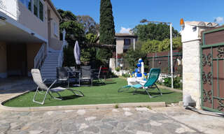 Maison 6 Pièces 159 m² à vendre à Hyères (83400)