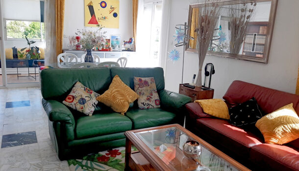 Villa / Maison 6 pièces  à vendre Hyères 83400