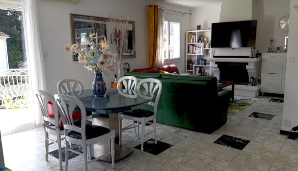 Villa / Maison 6 pièces  à vendre Hyères 83400