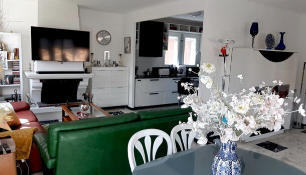 Villa / Maison 6 pièces  à vendre Hyères 83400