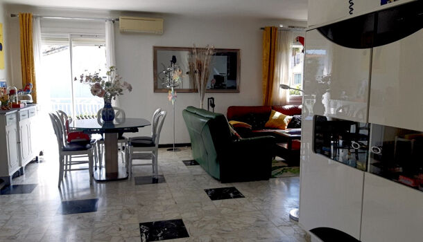 Villa / Maison 6 pièces  à vendre Hyères 83400