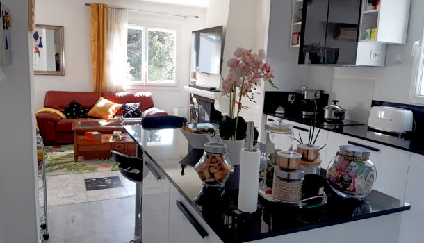 Villa / Maison 6 pièces  à vendre Hyères 83400