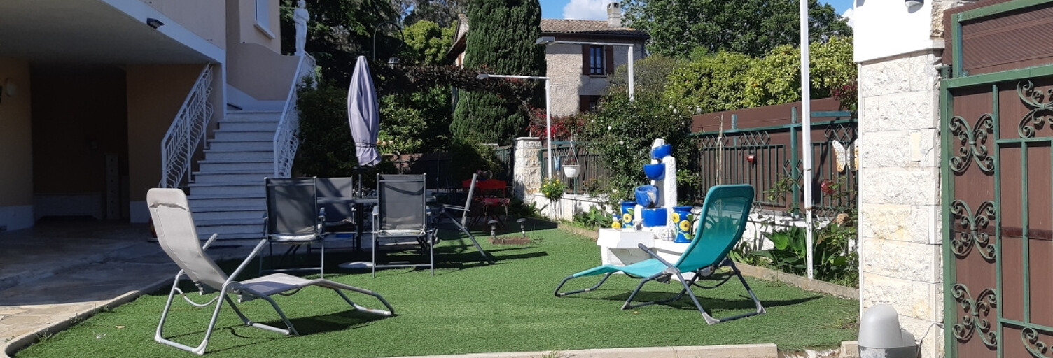 Maison 6 Pièces 159 m² à vendre à Hyères (83400)