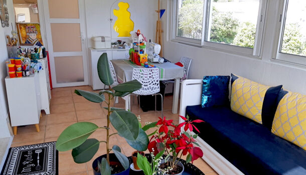 Villa / Maison 6 pièces  à vendre Hyères 83400