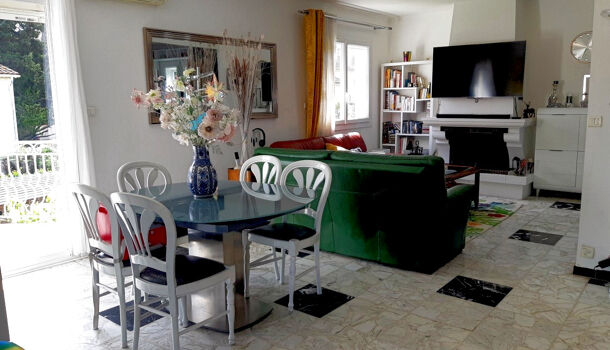 Villa / Maison 6 pièces  à vendre Hyères 83400