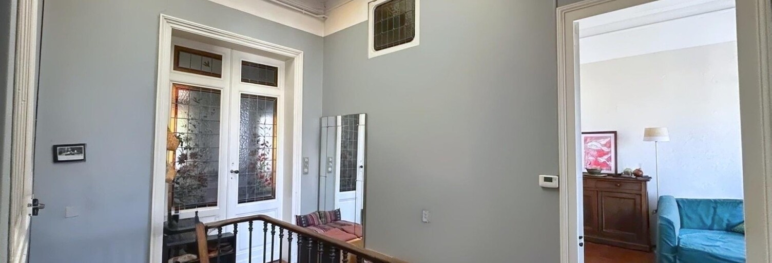 Appartement 5 Pièces 127 m² à vendre à Bordeaux (33800)