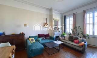 Appartement 5 Pièces 128 m² à vendre à Bordeaux (33800)