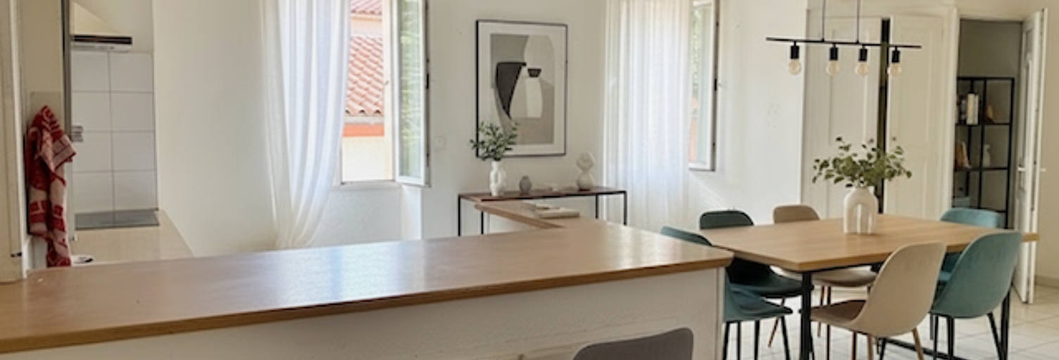 Maison 4 Pièces 80 m² à vendre à Le Boulou (66160)