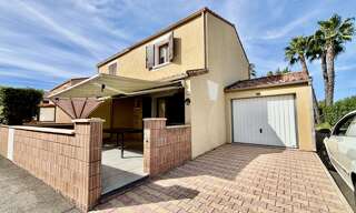 Maison 3 Pièces 54 m² à vendre à Vias (34450)