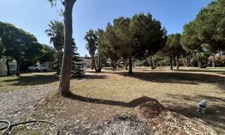 Terrain  2000 m² à vendre à Agde (34300)