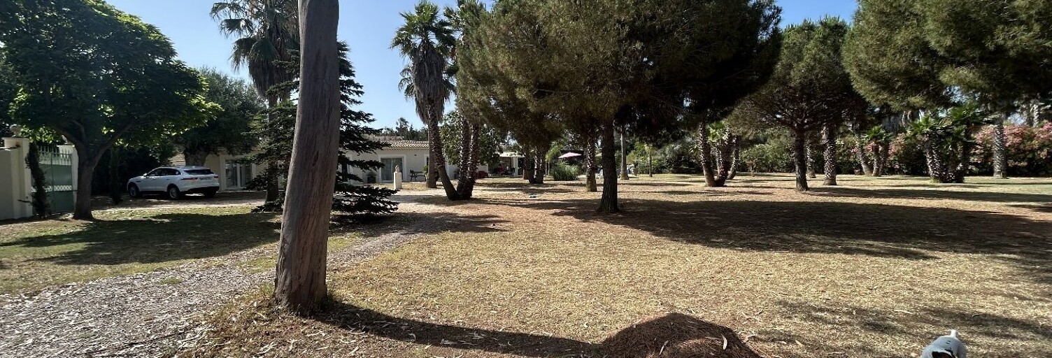 Terrain  2000 m² à vendre à Agde (34300)