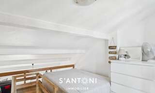 Appartement 2 Pièces 21 m² à vendre à Agde (34300)