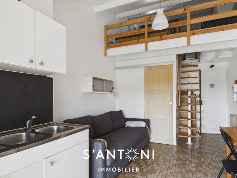 Appartement — photo 1