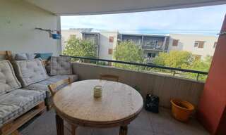 Appartement 2 Pièces 39 m² à vendre à Agde (34300)