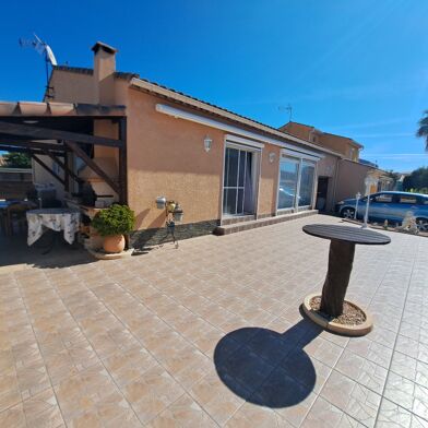 Maison 4 pièces 337900 €