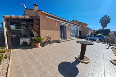 Maison 4 pièces 317000 €