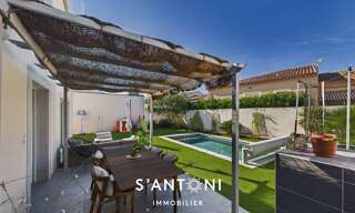 Maison 3 Pièces 113 m² à vendre à Servian (34290)