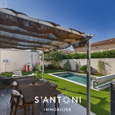 Maison 3 pièces 349000 €