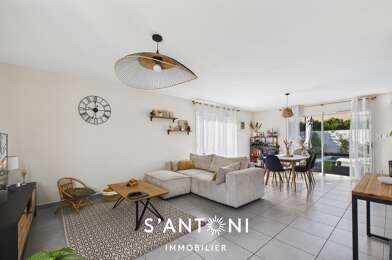 Maison 3 pièces 340000 €