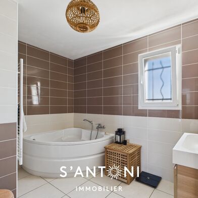 Maison 3 pièces 349000 €