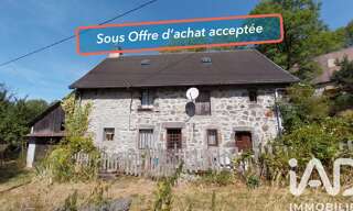 Maison 4 Pièces 77 m² à vendre à Picherande (63113)