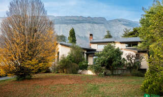 Maison 6 Pièces 208 m² à vendre à Montbonnot-Saint-Martin (38330)