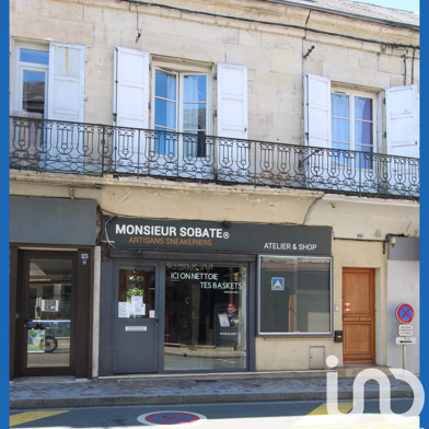 Immeuble  159500 €