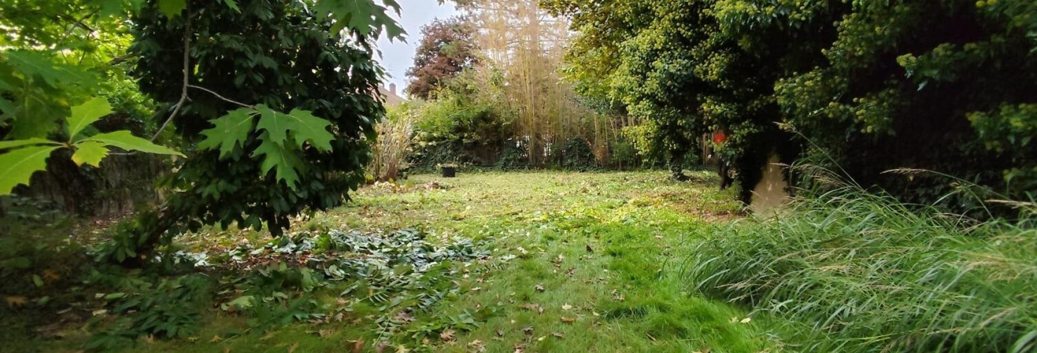 Immeuble  105 m² à vendre à Paray-le-Monial (71600)