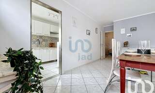 Appartement 4 Pièces 75 m² à vendre à Châlons-en-Champagne (51000)