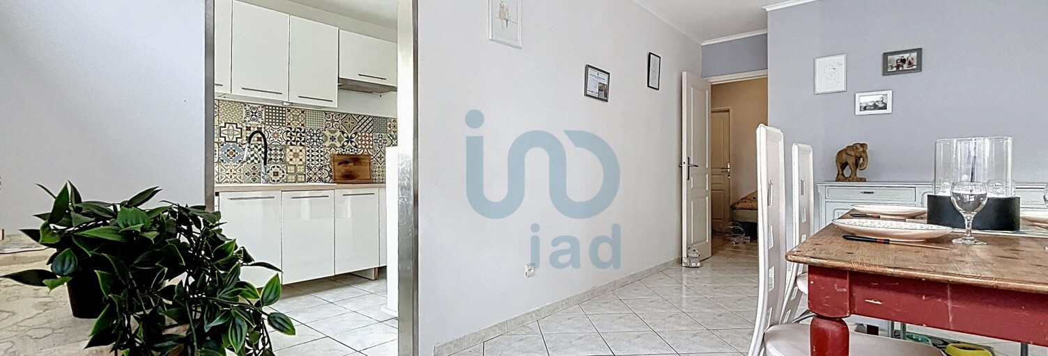 Appartement 4 Pièces 75 m² à vendre à Châlons-en-Champagne (51000)