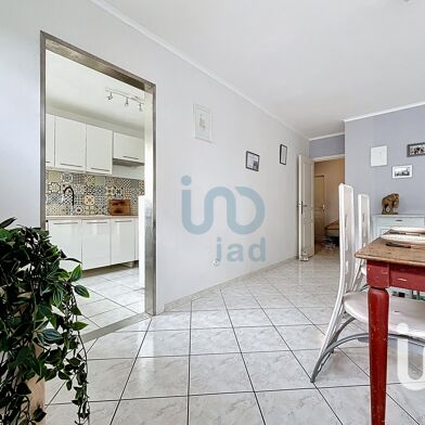 Appartement 4 pièces 84500 €