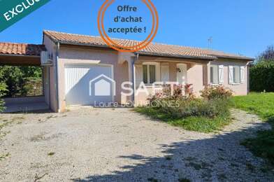 Maison 4 pièces 304000 €