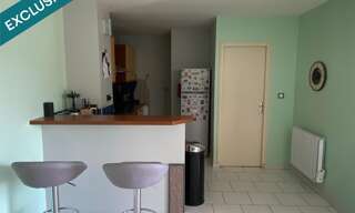Appartement 3 Pièces 73 m² à vendre à Niort (79000)