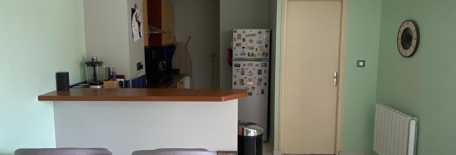 Appartement 3 Pièces 73 m² à vendre à Niort (79000)